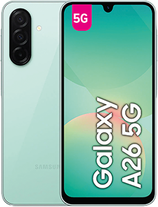 Galaxy A26 5G