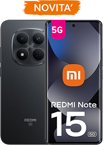Redmi Note 15 5G