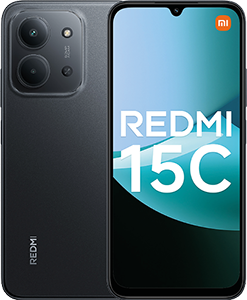 Redmi 15C