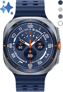 Galaxy Watch Ultra
