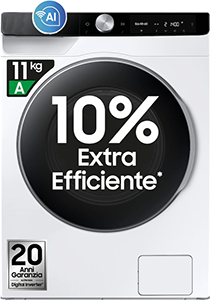 LAVATRICE WW11DG6B85LKU3