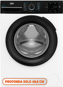 LAVATRICE BMWSEP7126EB