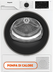 ASCIUGATRICE HPT93DBSIT