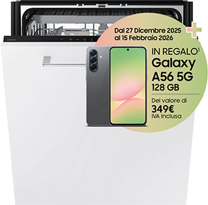 LAVASTOVIGLIE SCOMPARSA TOT. DW60DG790B00U1