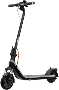 Monopattino elettrico E2PLUSEII