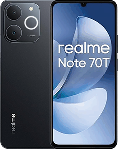 NOTE 70T