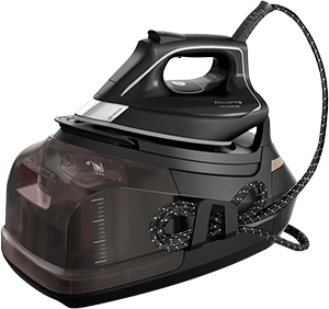SISTEMA STIRANTE ECO STEAM PRO DG9611