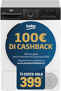 ASCIUGATRICE A POMPA DI CALORE BMEPT491SBI