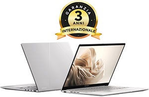 ASUS Zenbook 14 OLED