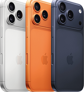 iPhone 17 Pro 256 GB