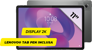 TABLET IDEA TAB + PEN