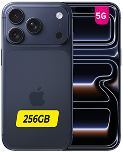 iPhone 17 Pro 256 GB