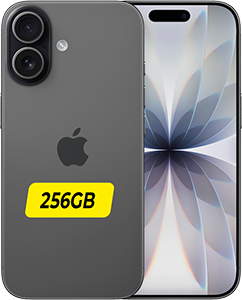 iPhone 17 256 GB