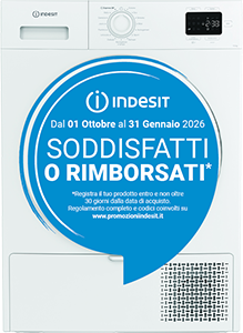 ASCIUGATRICE CYD102DWWIT