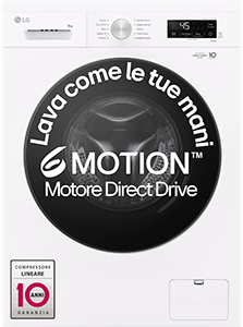 LAVATRICE F4NX1009NWB