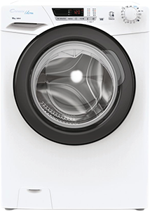 LAVATRICE HCU2102DWB41S