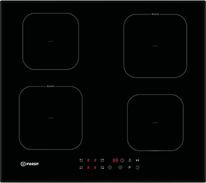 PIANO COTTURA INDUZIONE 60 CM ISF97Q60NE