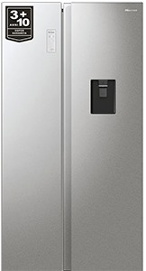 Frigorifero Side by Side RS711N4WCE