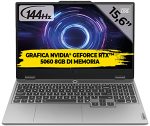 NOTEBOOK LOQ 15IRX10