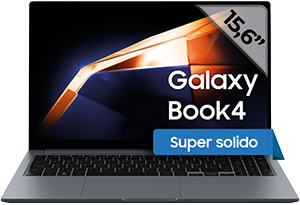 Galaxy Book 4