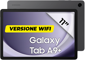 Galaxy Tab A9+