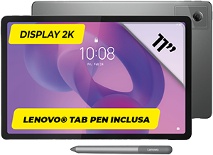 TABLET IDEA TAB + PEN