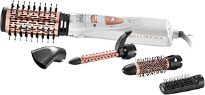 SPAZZOLA CAPELLI 5 IN 1 11726