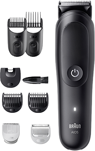 MULTIGROMING AIO5540