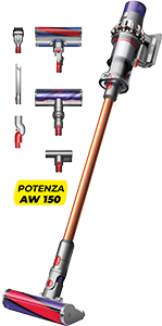 CYCLONE V10 ABSOLUTE