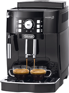 MACCHINA CAFFÈ AUTOMATICA ECAM21110B