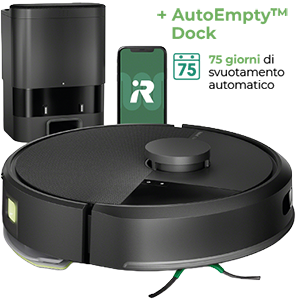 Roomba® 105 Combo+