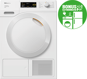 ASCIUGATRICE TEA535WP