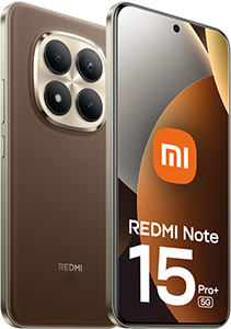 Redmi Note 15 Pro+ 5G