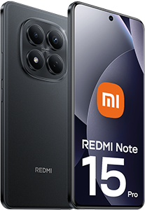 Redmi Note 15 Pro