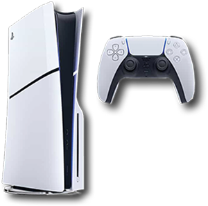 PlayStation 5 Disc 1TB