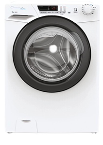 LAVATRICE HCU2102DWB41S