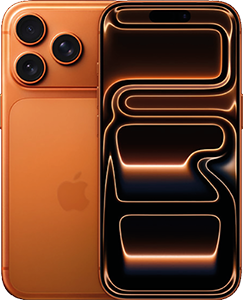 iPhone 17 Pro Max 256 GB