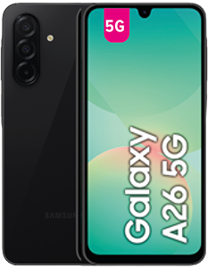 Galaxy A26 5G
