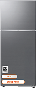 FRIGO DOPPIA PORTA RT38CG6624S9