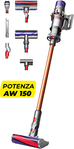 cyclone v10 absolute