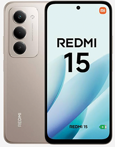 Redmi 15
