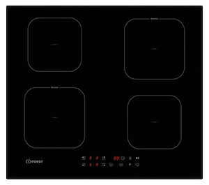 PIANO COTTURA INDUZIONE 60CM ISF97Q60NE