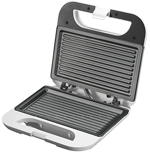 TOSTIERA TOSTINA NEW