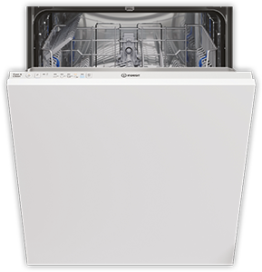 LAVASTOVIGLIE A SCOMPARSA TOTALE IN2IE14CNP80