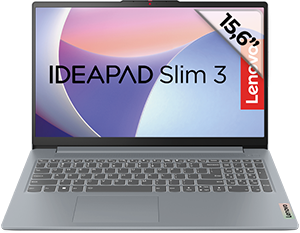 NOTEBOOK IDEAPAD SLIM 3 82XQ004GIX