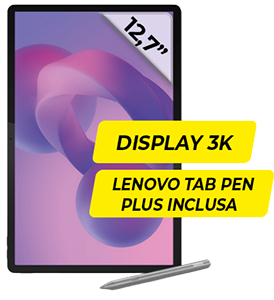 IDEA TAB PRO ZAE40020SE