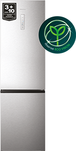 Frigorifero Combinato RB440N4ACD