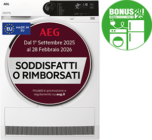 ASCIUGATRICE TR7HE9C