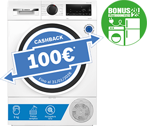 ASCIUGATRICE WQG243D8IT