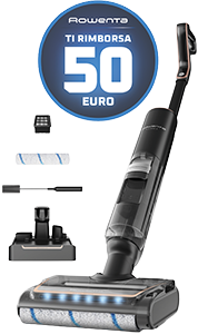 LAVA ASPIRA X-CLEAN 7 MOD. GZ5736